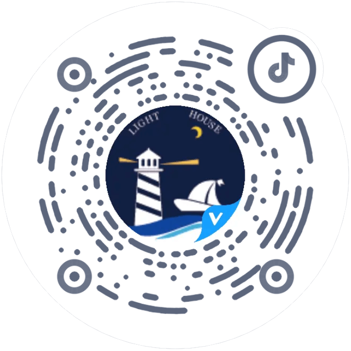 灯塔云系统抖音号